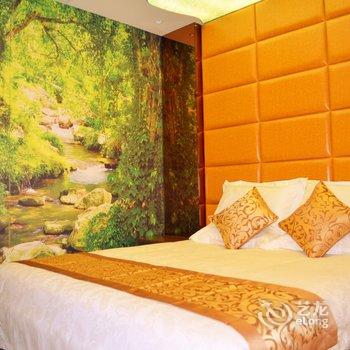 北京雨林酒店酒店提供图片