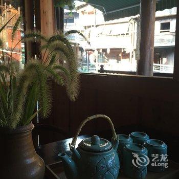 黎平云梦居客栈酒店提供图片