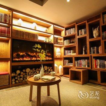 上海宜林君亭酒店酒店提供图片