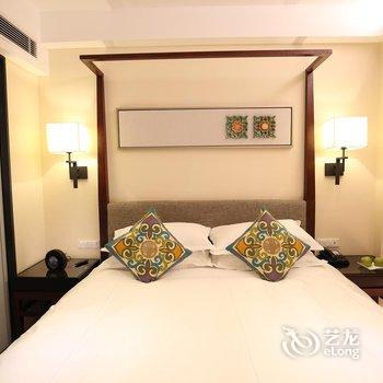 上海宜林君亭酒店酒店提供图片