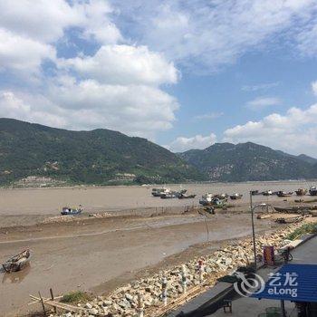 霞浦北岐滩涂海边民宿酒店提供图片