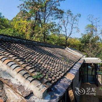 涞水麻麻花的山坡小院酒店提供图片