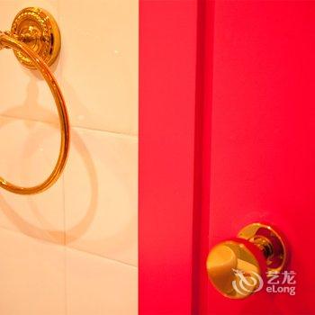 上海问号岛旅店酒店提供图片