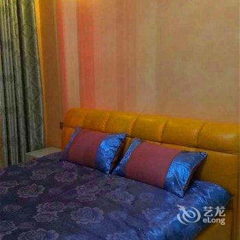 楚雄简爱浪漫主题酒店酒店提供图片