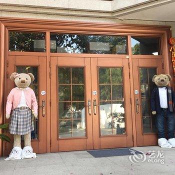 厦门鼓浪屿柏文熊主题酒店用户上传图片