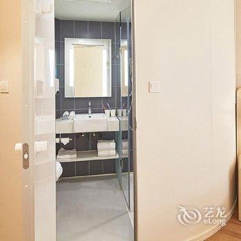 (新品)汉庭酒店(滨州博兴银座店)酒店提供图片