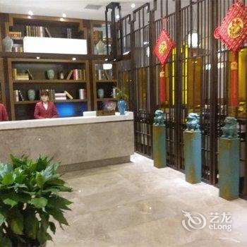 驻马店尚东尊悦国际酒店酒店提供图片