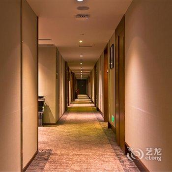 重庆鸿恩路森林公园亚朵酒店酒店提供图片