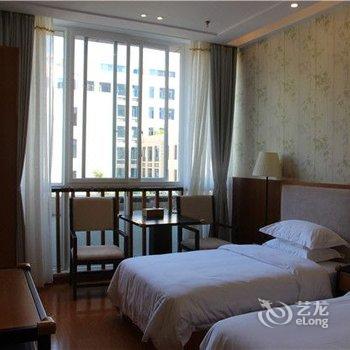 北京华方米易颐养中心酒店提供图片