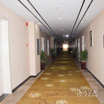 夏邑中源国际酒店酒店提供图片