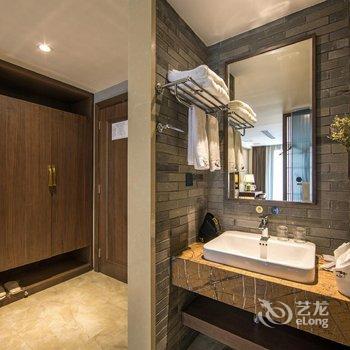 武夷山市水居别墅酒店酒店提供图片