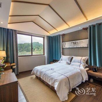 武夷山市水居别墅酒店酒店提供图片