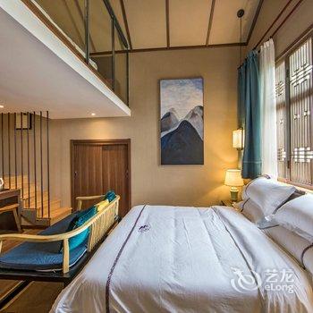 武夷山市水居别墅酒店酒店提供图片
