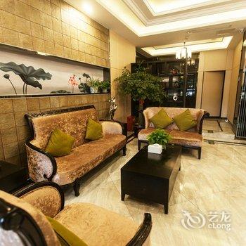 清沐(镇江丹阳后巷中心大街店)酒店提供图片