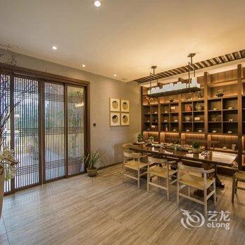 武夷山市水居别墅酒店酒店提供图片