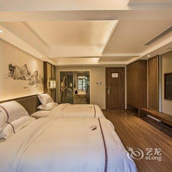 武夷山市水居别墅酒店酒店提供图片