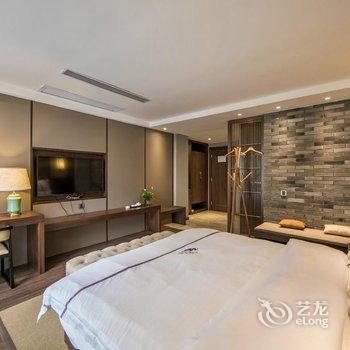 武夷山市水居别墅酒店酒店提供图片
