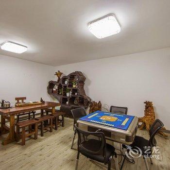 武夷山市水居别墅酒店酒店提供图片