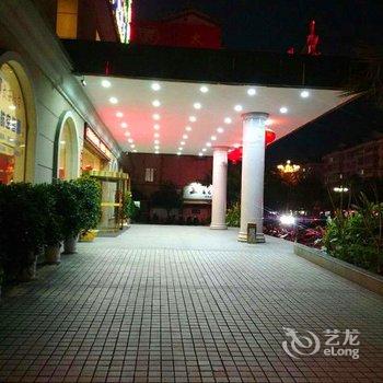 桂林西城太子酒店酒店提供图片