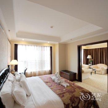 宜昌清江酒店(CBD清江大厦)酒店提供图片