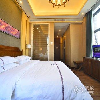 重庆海丝曼酒店酒店提供图片