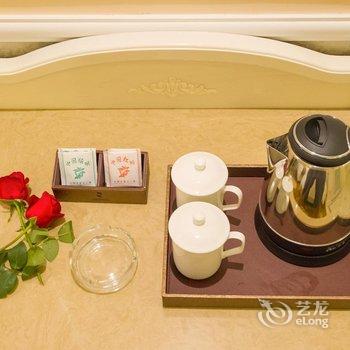 阳朔紫薇国际大酒店酒店提供图片