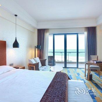 阳江海韵戴斯度假酒店酒店提供图片