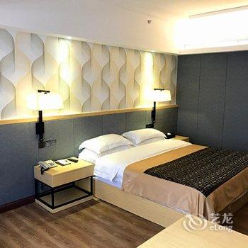 也是酒店广州新河苑酒店提供图片