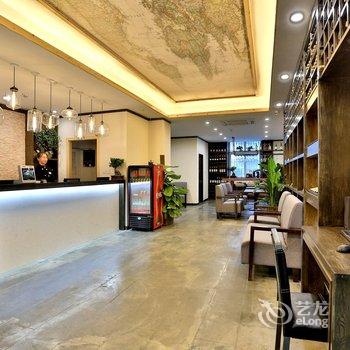 宜必思酒店(杭州西湖南宋御街店)酒店提供图片