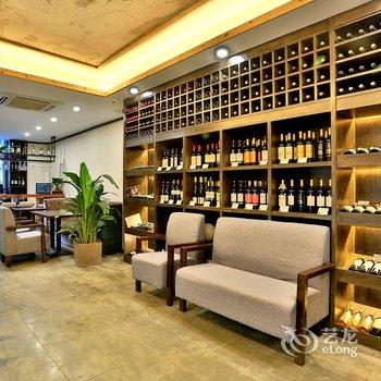 宜必思酒店(杭州西湖南宋御街店)酒店提供图片