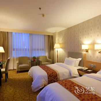深圳华联宾馆酒店提供图片