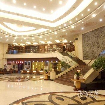 桂平乳泉井酒店(贵港)酒店提供图片