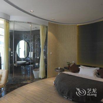 北京权品斐俪酒店酒店提供图片