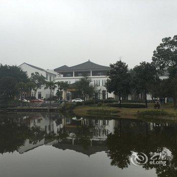 重庆贝迪颐园温泉旅游度假酒店用户上传图片