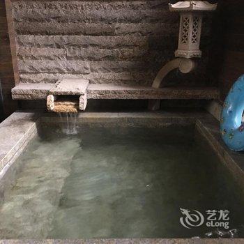 重庆贝迪颐园温泉旅游度假酒店用户上传图片