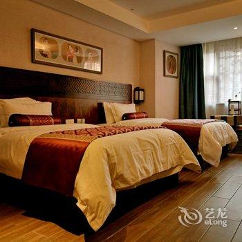 汉唐馨阁酒店(阳朔十里画廊店)酒店提供图片