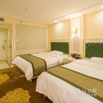 阳朔紫薇国际大酒店酒店提供图片
