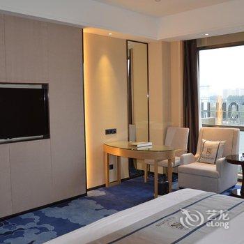 深圳凯雷斯顿酒店酒店提供图片