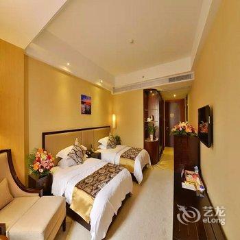 桂林鸿丰·景城国际大酒店酒店提供图片