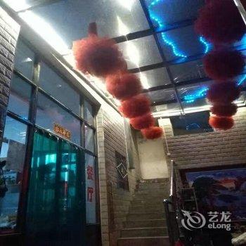 灵石王家大院月升客栈酒店提供图片