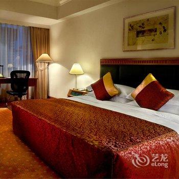 重庆海逸酒店酒店提供图片