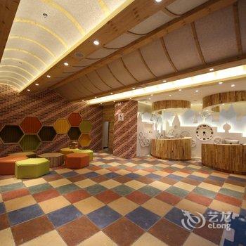 庆阳时光里主题公馆酒店提供图片