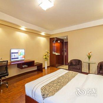 重庆珠江壹号江景酒店酒店提供图片