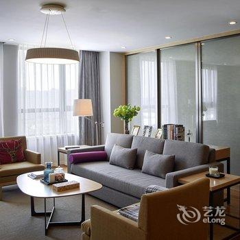 上海逸兰森兰服务式公寓酒店提供图片