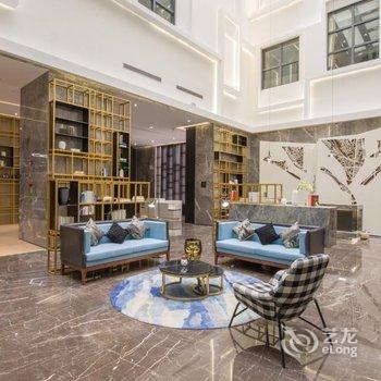 深圳南山亚朵酒店酒店提供图片