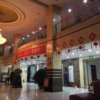 博湖博斯腾湖大酒店酒店提供图片