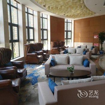 千岛湖逸和源疗养中心酒店提供图片