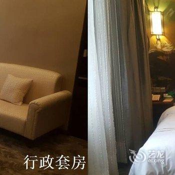 绥阳忠泰大酒店酒店提供图片