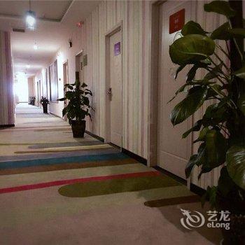 咸阳Ambiance风情酒店酒店提供图片