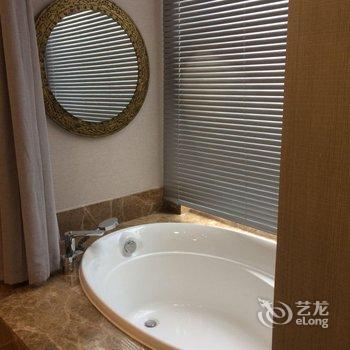 启东骏莱花园酒店酒店提供图片